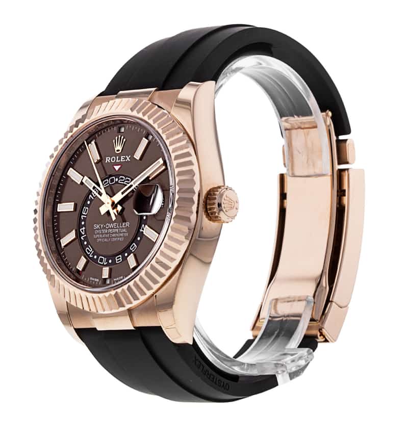 Rolex Sky-Dweller 326235